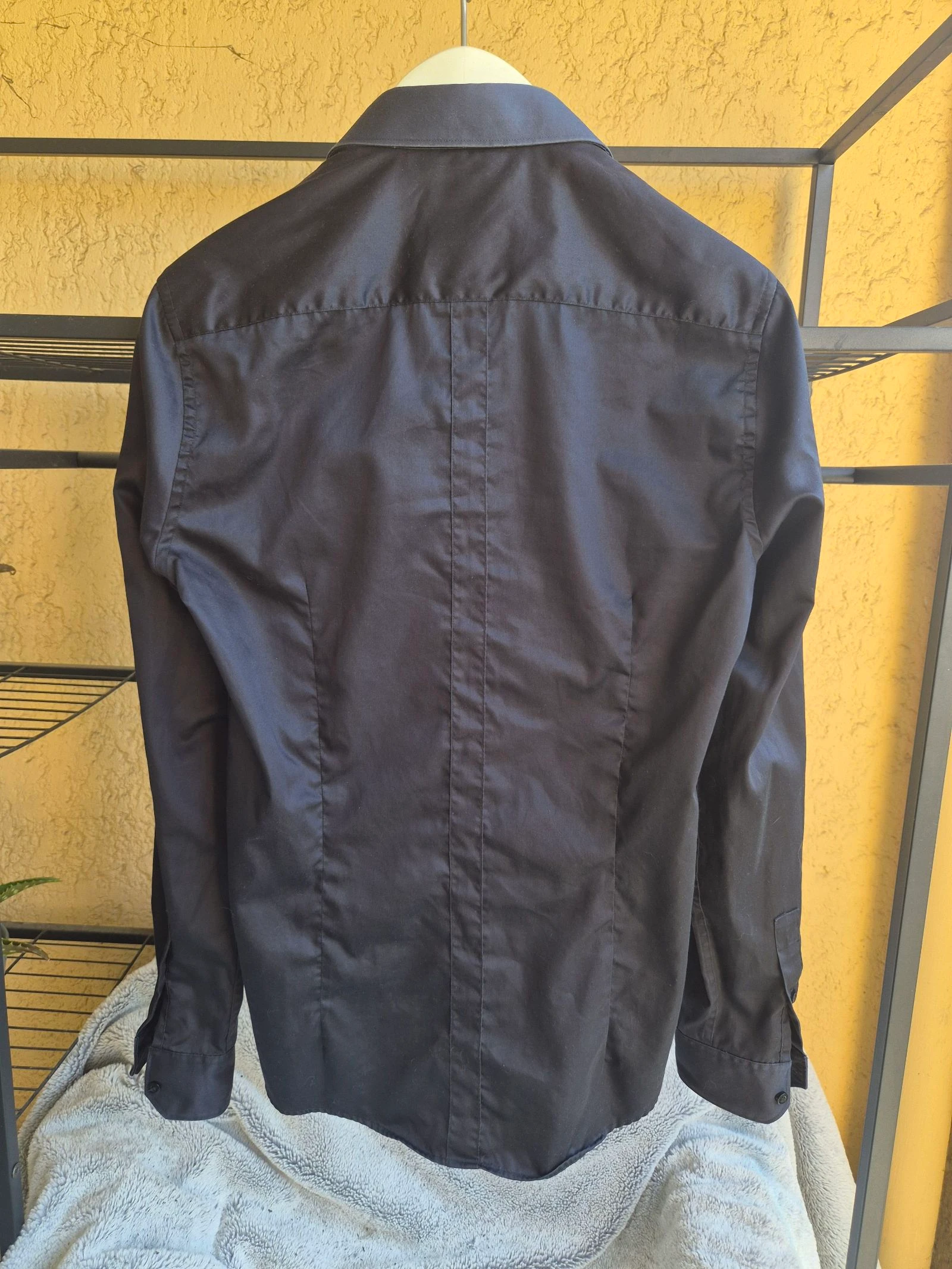 Chemise de costume devred comme neuve s